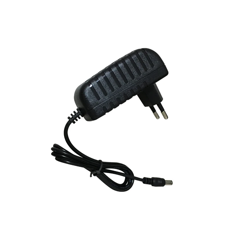 12VDC 2A Power supply Adapter charger