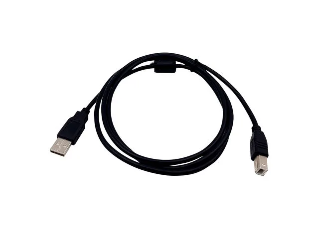 USB Printer Cable 1.5m USB Cable 