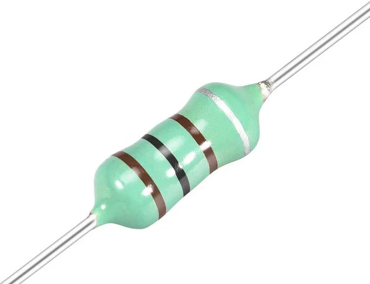 Axial Inductor 100uH