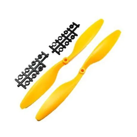 8045 CW/CCW Propeller For Quadcopters 1 Pair