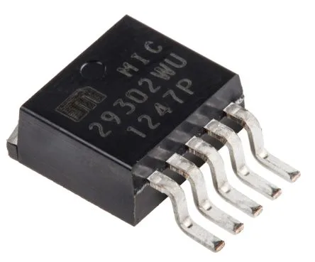  MIC29302WU IC