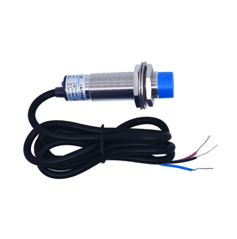 Inductive Proximity Sensor Detection NPN LJ12A3-4-Z/BX