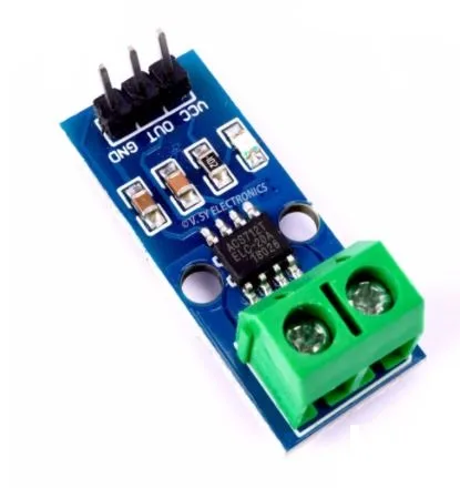20A Current Sensor Module – ACS712