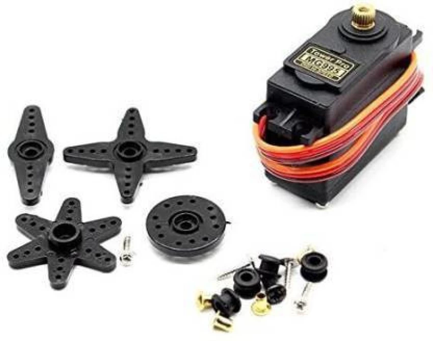 MG995 Servo Motor 180℃