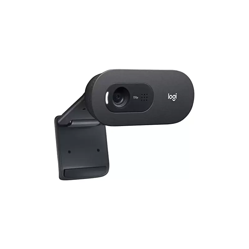 C505e HD WebCam Camera Logitech