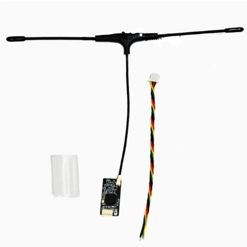 ELRS 433MHz Rx Tx Module Receiver Kit 433MHz Receiver Expresslrs Receiver Nano