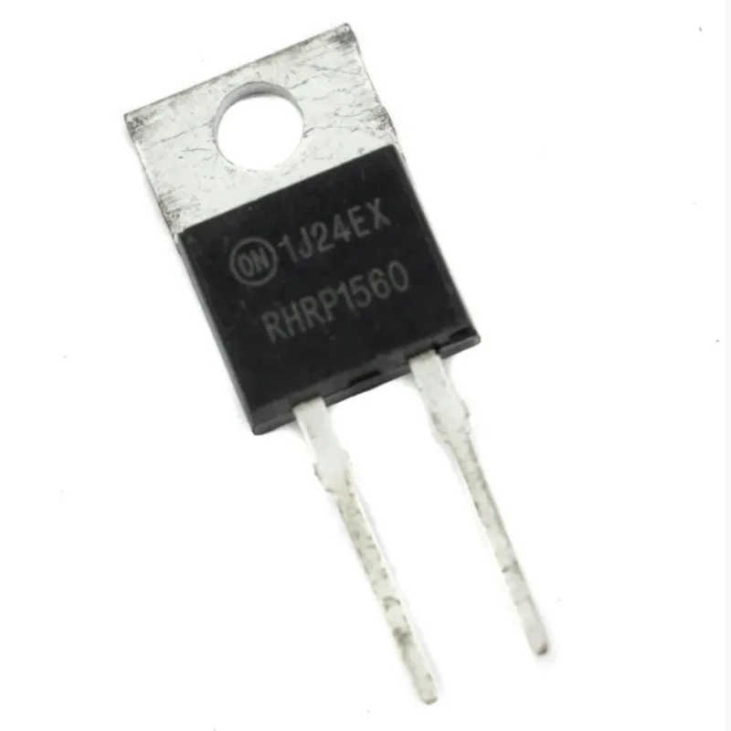 RHRP1560 15A 60V Hyperfast Diode