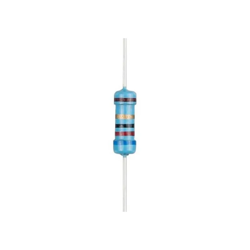 2.2M Ohm 1W 1% Metal Film Resistor