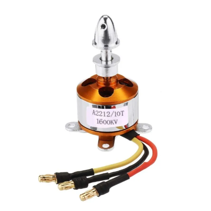 A2212 Brushless Motor 1600KV For Drone