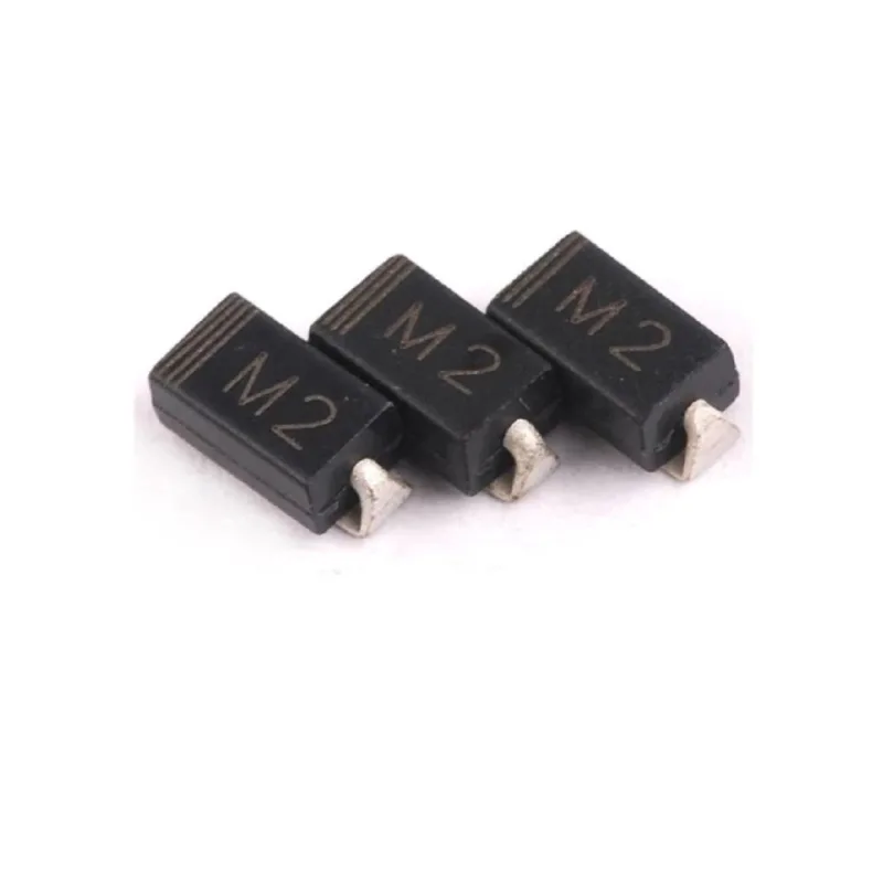 M2 Rectifier Diode SMA (DO-214AC) SMD
